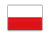INFISSI ROSSETTI srl - Polski